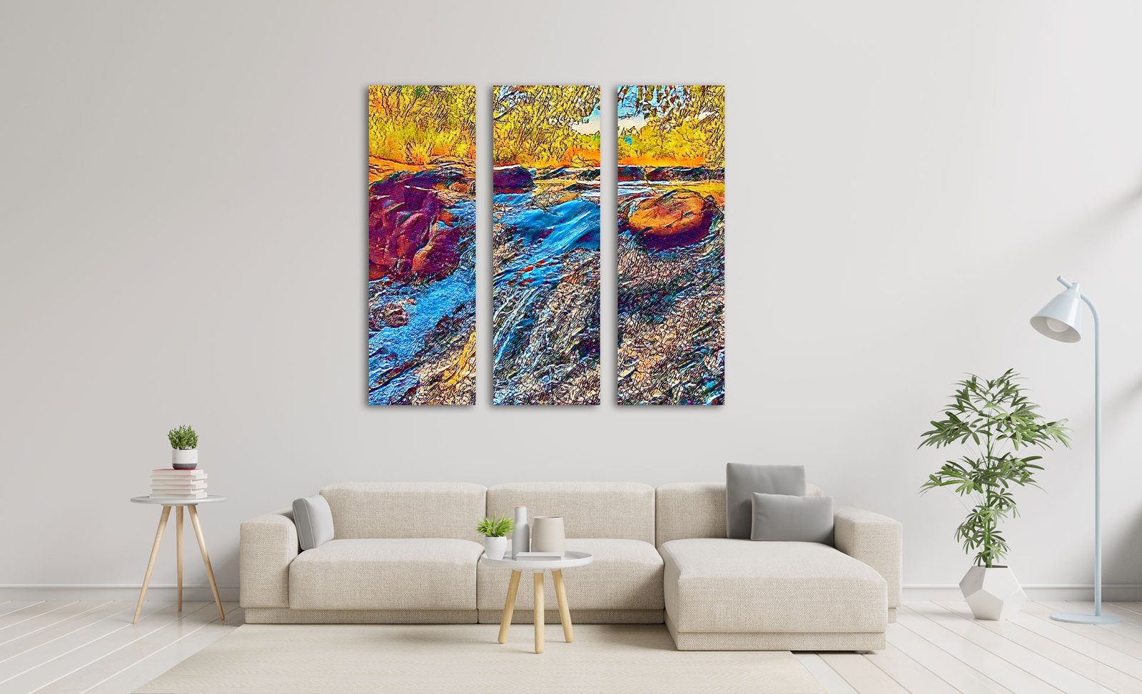 Serenade of a Stream - Image 2