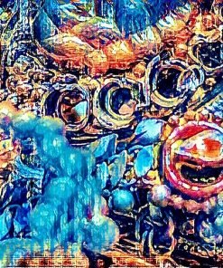 Treasure of Abundance